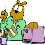 Pencil Sharpener Mishap