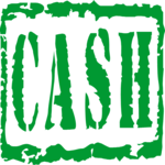 Cash Clip Art