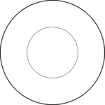 Circle 08 Clip Art