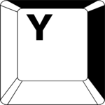 Key Y