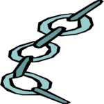 Chain Clip Art