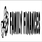 Family Finances 2 Clip Art