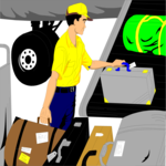 Baggage Handler