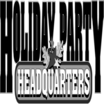 Holiday Party Headquarters