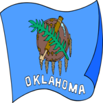 Oklahoma Clip Art