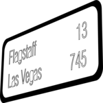 Las Vegas Sign