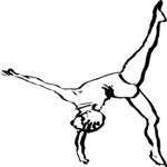 Gymnast 09