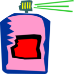 Spray Paint - Offbeat