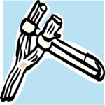 Sling Shot Clip Art