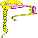 Rapunzel 2 Clip Art