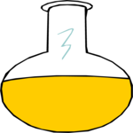 Chemistry - Flask 18