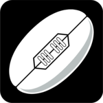Rugby - Equipment 2