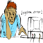 System Error