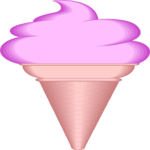 Ice Cream Cone 26