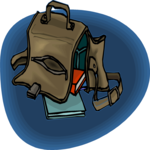 Book Bag 05