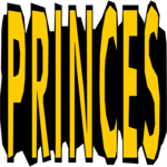Princes - Title