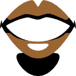 Mouth 41 Clip Art