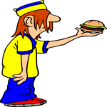 Burger Guy