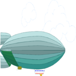 Blimp 18