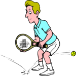 Tennis 073