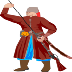 Foot Soldier - Ukraine