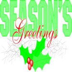 Season's Greetings 09