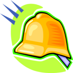 Helmet 07 Clip Art