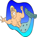 Merman 1