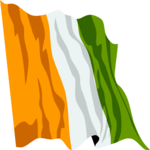 Ivory Coast 2 Clip Art