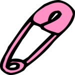 Safety Pin 3