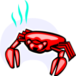 Crab 2