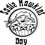 Sadie Hawkins Day 2