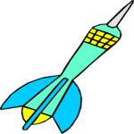 Dart 03 Clip Art