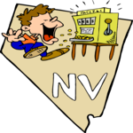 Nevada 2 Clip Art