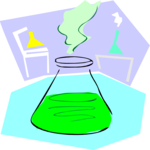 Chemistry - Flask 1