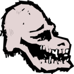 Skull 02