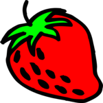Strawberry 17