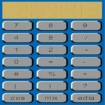 Calculator 01