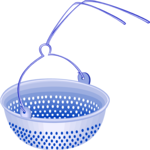 Strainer 4