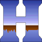 Horizon Normal H 1 Clip Art