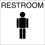 Men's Room 4