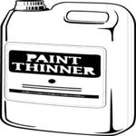 Paint Thinner