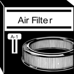 Air Filter Box