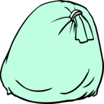 Trash Bag