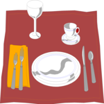 Place Setting 07
