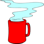 Coffee 17 Clip Art