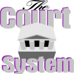 The Court System