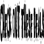 Check Out These Deals