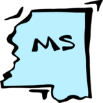 Mississippi 13