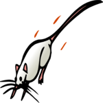 Rat 2 Clip Art